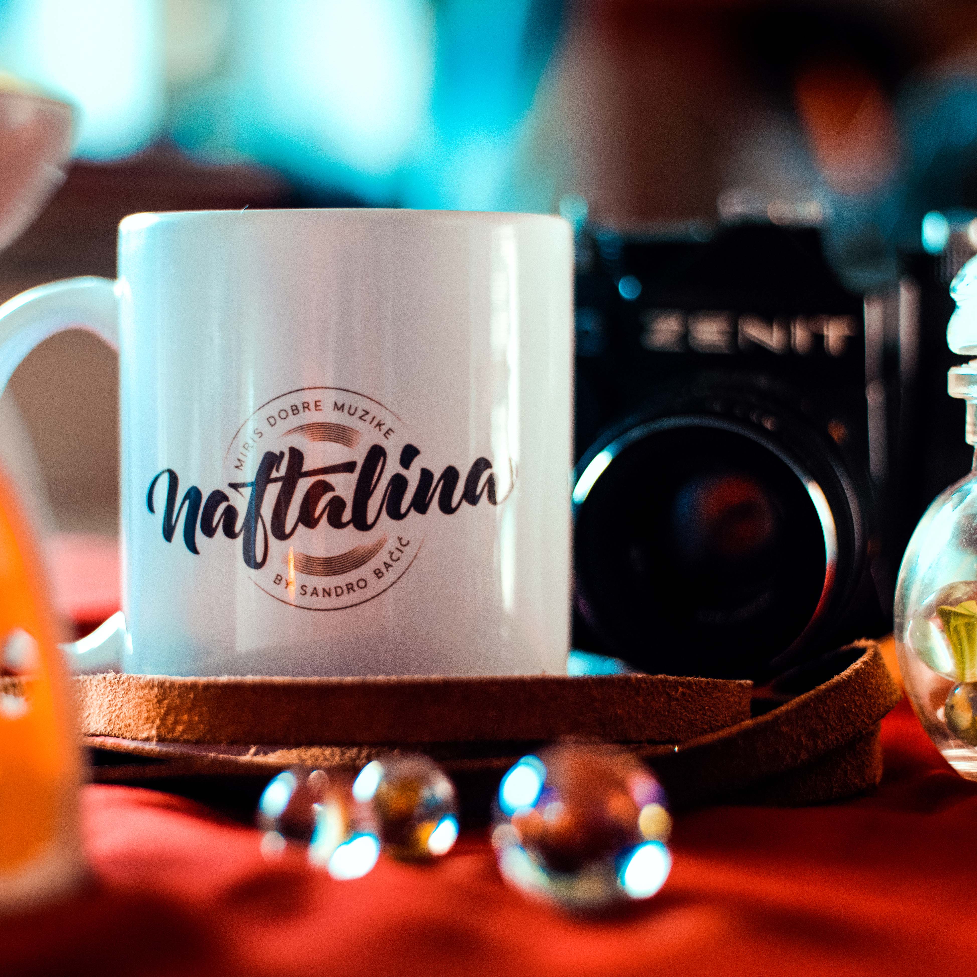 Naftalina